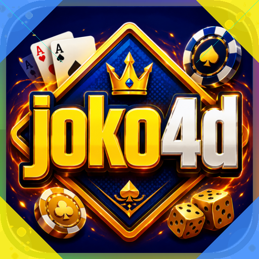 joko4d — mitra unggulan